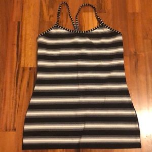Lululemon y tank top